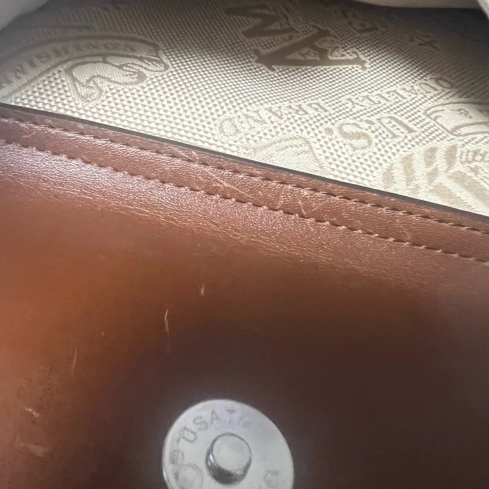 American Living Crossbody